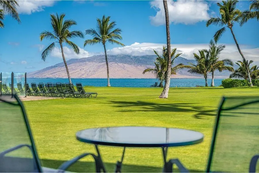 Apartment Kihei Surfside, #109 Condo Wailea