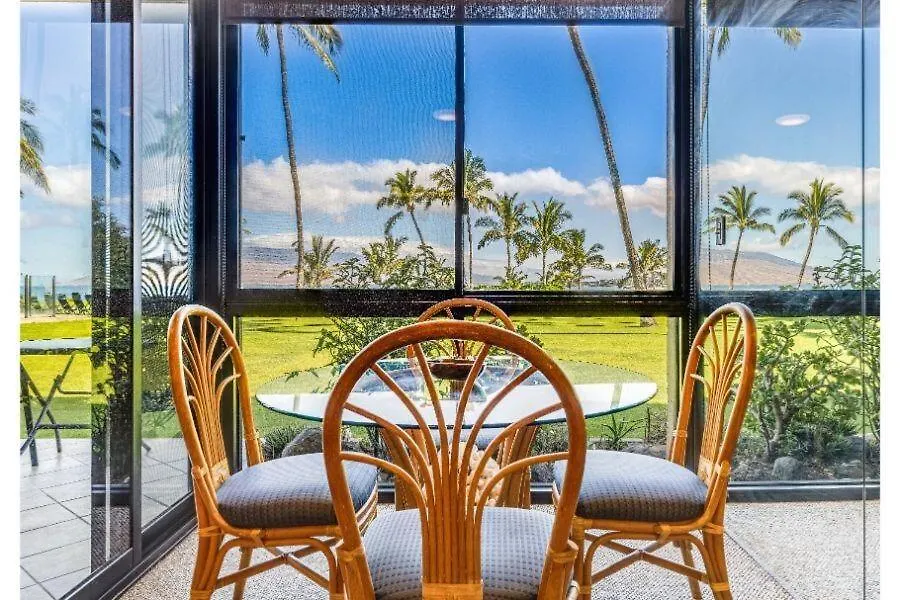 Apartment Kihei Surfside, #109 Condo Wailea