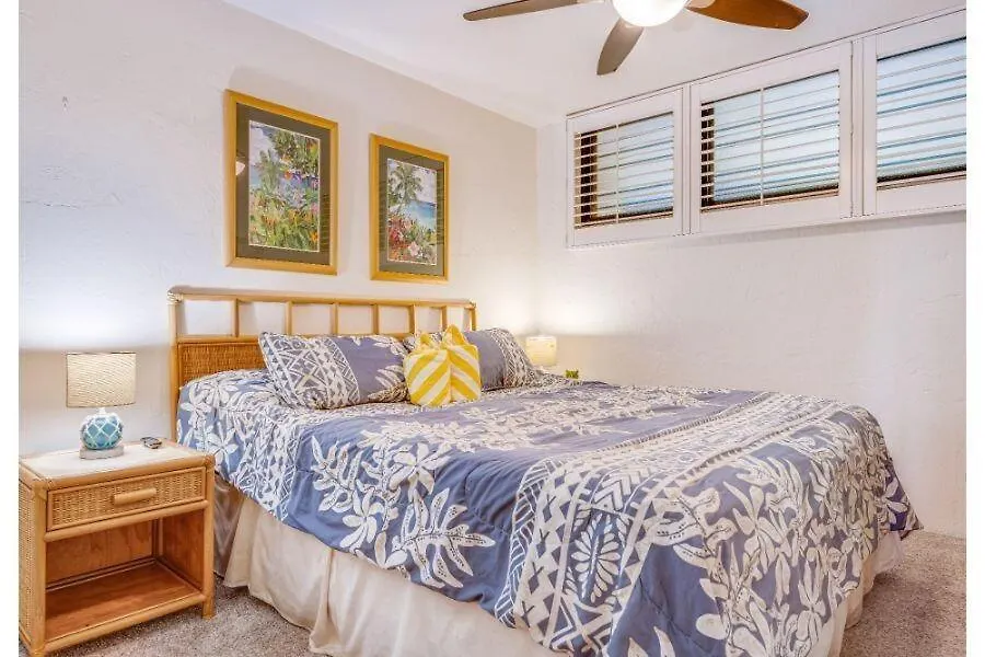Kihei Surfside, #109 Condo Wailea