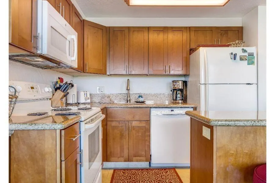 Kihei Surfside, #109 Condo Wailea  0*, Wailea (Maui) United States