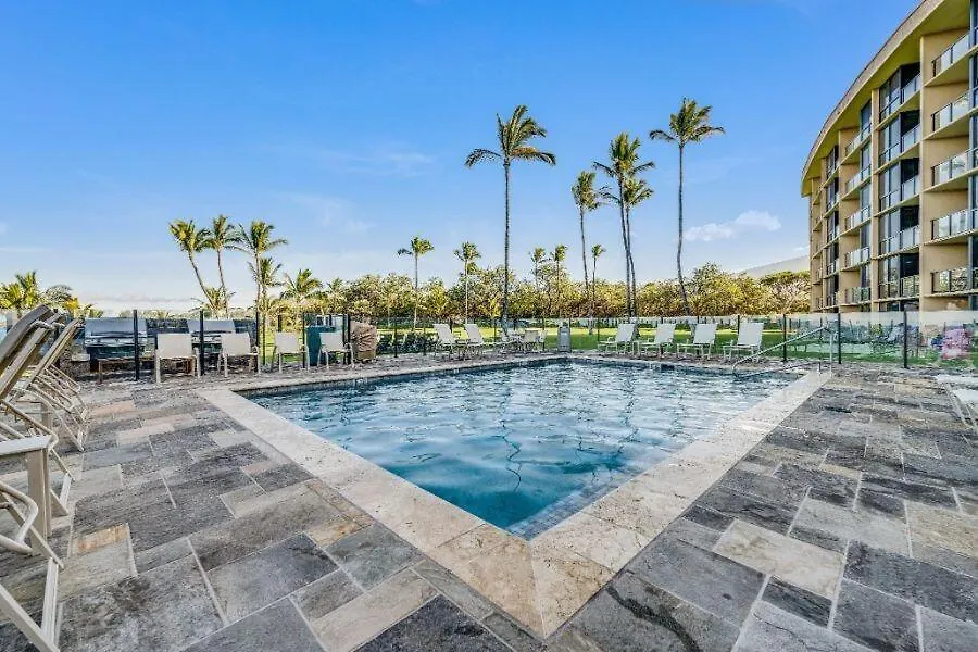 Kihei Surfside, #109 Condo Wailea