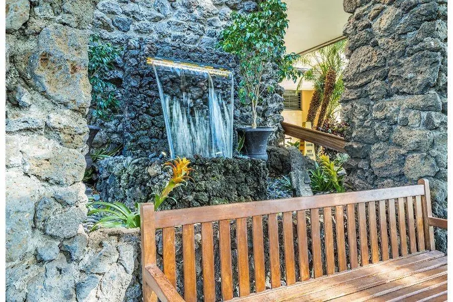 Kihei Surfside, #109 Condo Wailea  United States