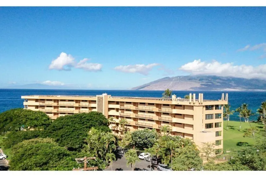 Kihei Surfside, #109 Condo Wailea  0*, Wailea (Maui) United States