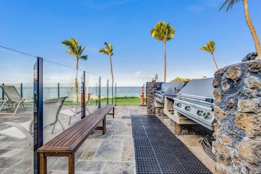 Kihei Surfside, #109 Condo 维雷亚