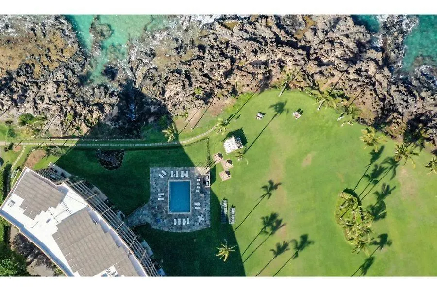 Kihei Surfside, #109 Condo Wailea  0*, Wailea (Maui)