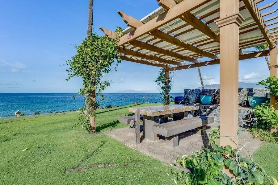 Kihei Surfside, #109 Condo Wailea